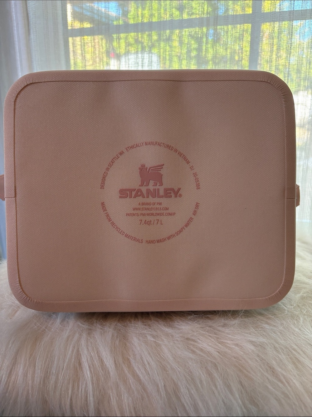 Stanley - “The All Day” Julienne Mini Cooler 7.4 QT - Picture 10 of 10